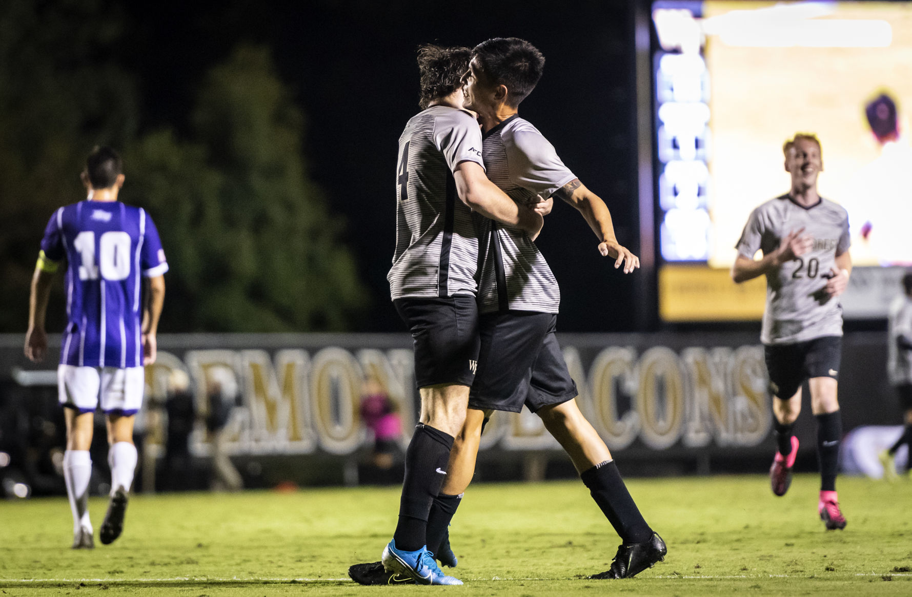 WakeSoccer